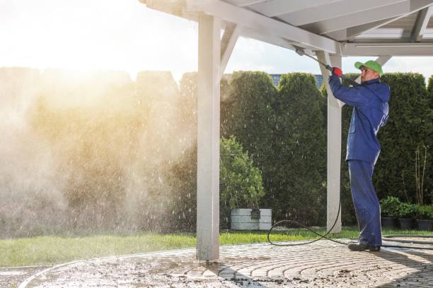 Best Restaurant Pressure Washing  in Riverwoods, IL