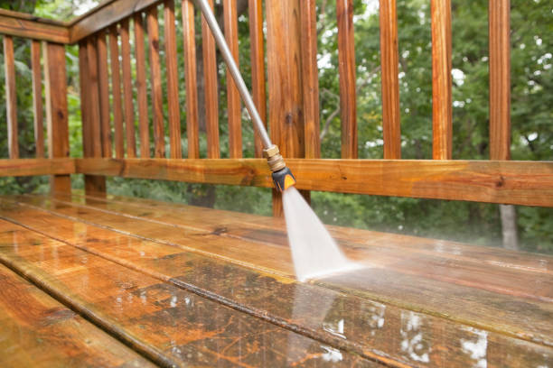 Best Gas Station Cleaning  in Riverwoods, IL