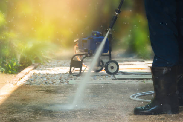 Professional Pressure Washing Services in Riverwoods, IL
