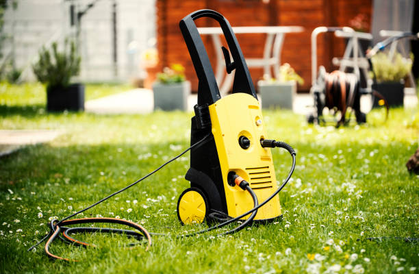 Best Dumpster Area Cleaning  in Riverwoods, IL